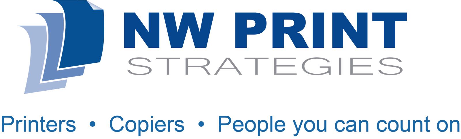 NW Print Strategies