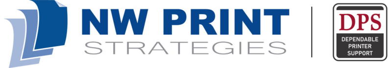 NW Print Strategies